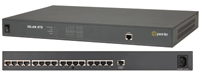 1U Serial-IP Terminal Server