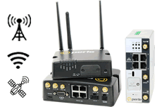 4/5 G Lte Routes