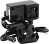 Ext. Temp Power Adapter UK