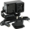 Ext. Temp Power Adapter EUROPE