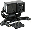 Ext. Temp Power Adapter USA