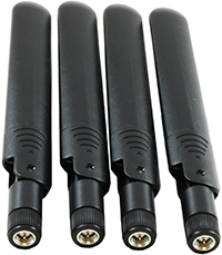 5G Antenna SMA Pack