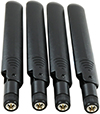 5G Antenna SMA Pack