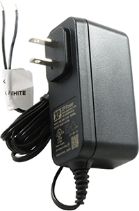 AC US WALL MOUNT ADAPT TL24VDC