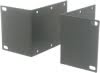 MCR-RMK23 | Set of Rack Mount Brackets for 23 inch Racks | Perle