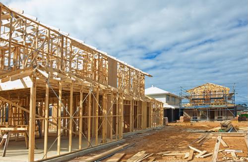4 ways IoT connectivity is changing the face of construction