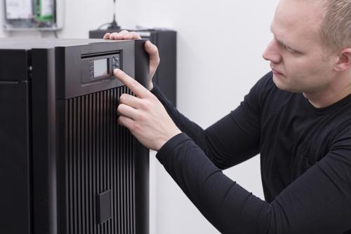 5 reasons to reorganize your physical data network