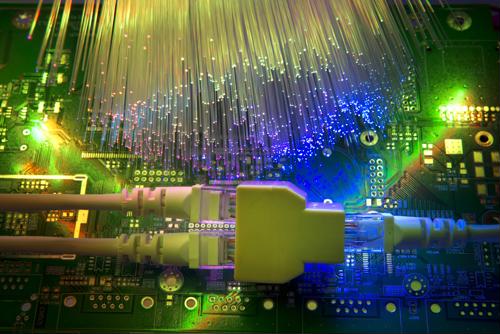 5G and Iot transforming are communications