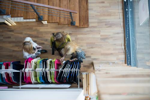 In recent years, innovators in the retail space have introduced new technologies designed to enrich the physical shopping experience and lure customers away from e-commerce companies.