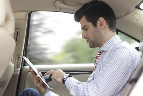 Innovators in the transportation industry have gone to work modernizing vehicles by equipping them with cutting-edge connected technologies.