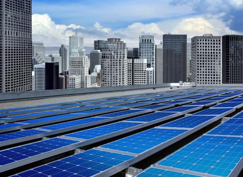 The solar industry is poised to progress even further as firms develop new photovoltaic devices and improve on the core hardware and software that make the technology possible.