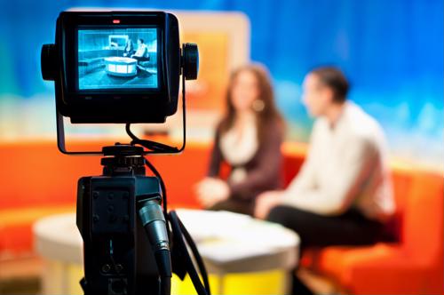 Media companies are deploying new web-based content consumption models and using innovative information gathering and publishing technology.