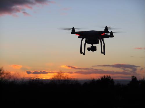 From drones to advanced data security systems, the Coast Guard is actively future-proofing its fleet and command and control outposts in an effort to address new, more sophisticated threats.