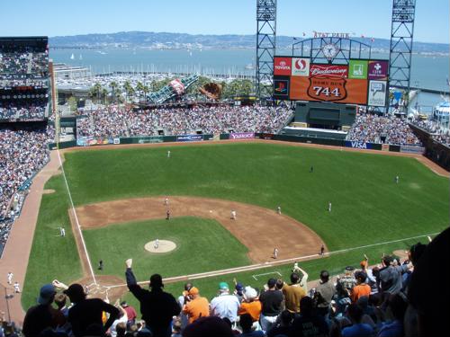 In recent years, innovators inside and outside of baseball have encouraged clubs and leagues to move forward with connected technology.