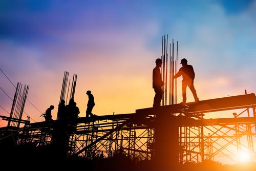 From wearables designed to protect workers navigating dangerous conditions to robotic systems capable of laying bricks with little human intervention, early adopters are employing devices of all kinds in an effort to future-proof the construction space.