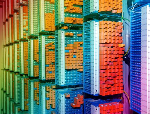 A comprehensive approach helps IT teams to green their data centers the right way