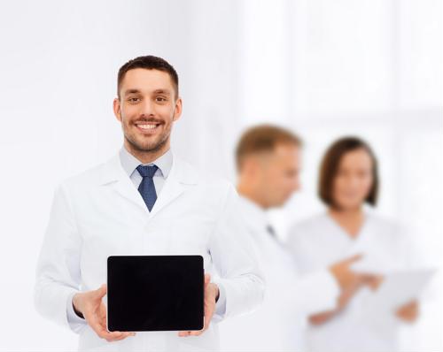 A stronger dose of network IT delivers greater physical and digital security