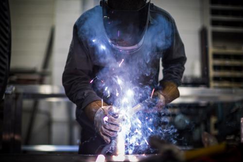 Advanced connectivity systems are becoming instrumental in process industries.
