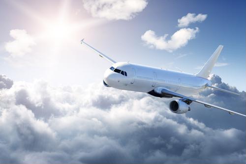 Air lines are poised to fully embrace mobile technology and leverage connected devices to improve travel.