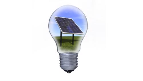 Alternative energy paves the way for the future of the data center