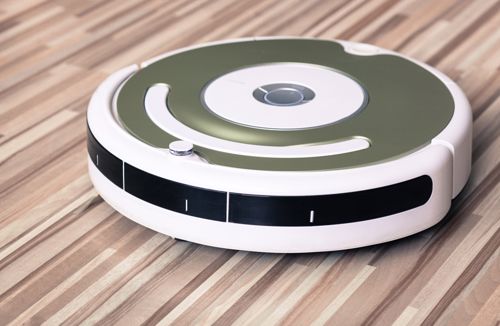 Amazon's purchase of iRobot, the maker of Roomba, may be in question.