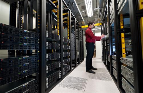 Apple's data center fire emphasizes the value of IT readiness