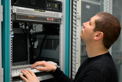 Battling Human Error: Bane of the Data Center