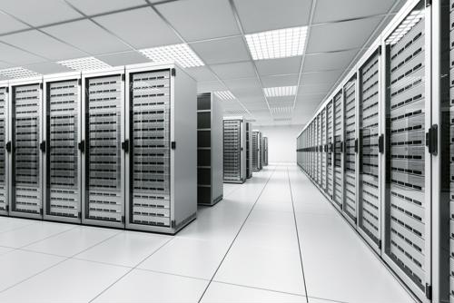 Billions of dollars in untapped data center resources shines light on consolidation