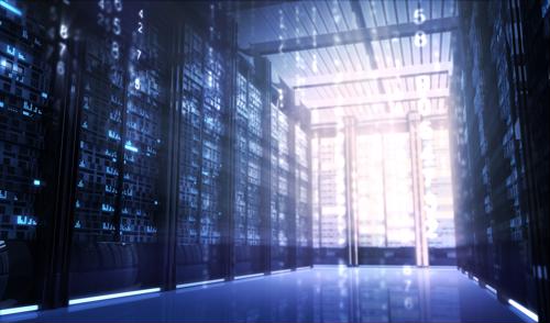 Borderless security set to replace the network perimeter