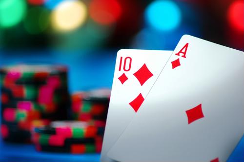 Casinos placing big data bets must go all in on network infrastructure