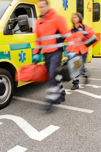 Catalonian government unveils plan for 5G-enabled ambulances