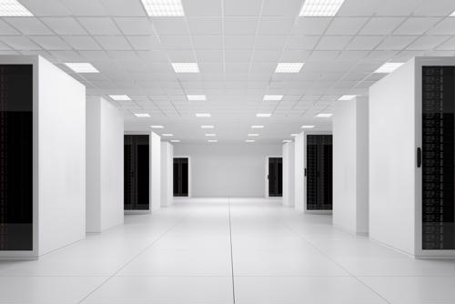 Climate management helps data centers become more efficient