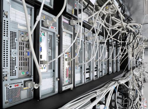 Cloud adoption's rise is good reason to reconsider your data center's infrastructure