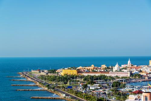 Colombian data centers becoming a popular IT resource