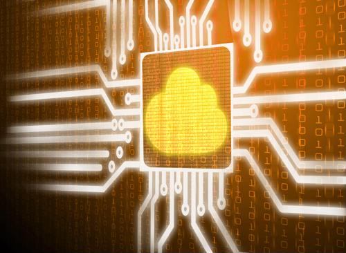 Companies taking advantage of big data stay wary of the cloud