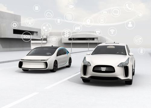 Conditions in the U.S. are quickly changing to accommodate widespread use of automated vehicle technology.