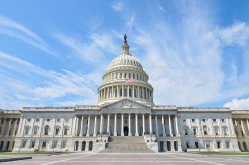 Congress introduces a new IoT security bill