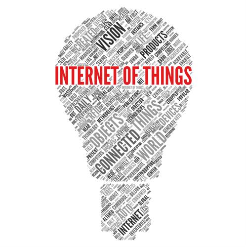 Connecting data centers to the Internet of Things
