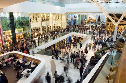 Consumer trust must be earned.