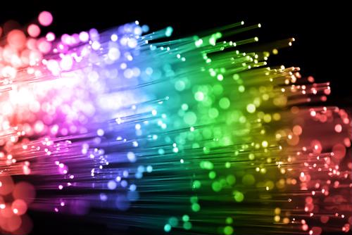 Copper vs fiber is still anyone's game