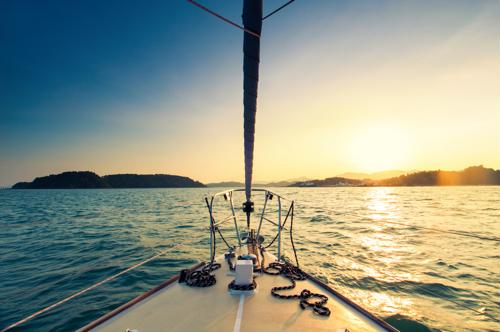 Cruise lines and shipping companies are leveraging IoT technology to bolster offshore operations.