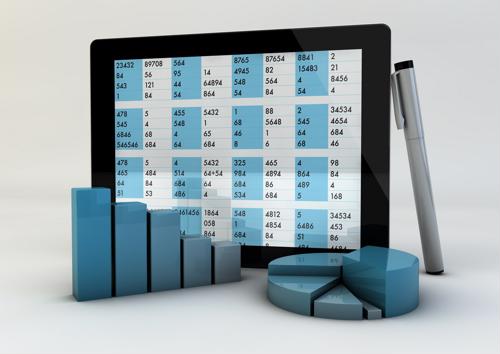 Data analytics is not new but, like many other aspects of workflow, its potential has been dramatically improved.