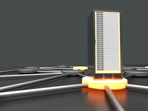 Data center infrastructure sales to see a boost in 2015