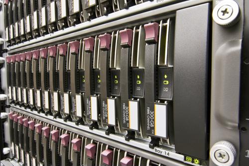 Data center trends to watch for in 2015