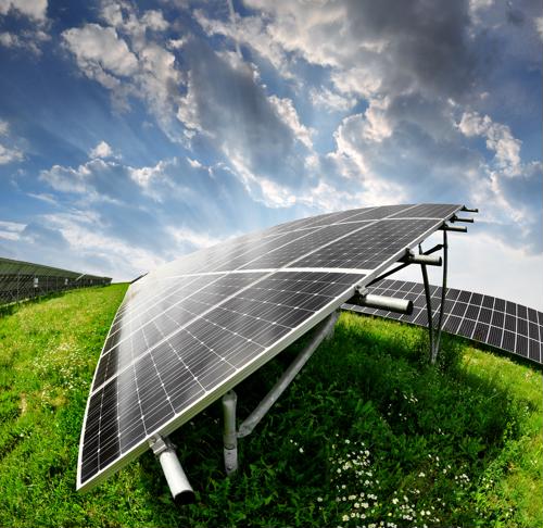 Driven by IoT technology and improved infrastructure, renewable energy will continue to outgrow its limitations.