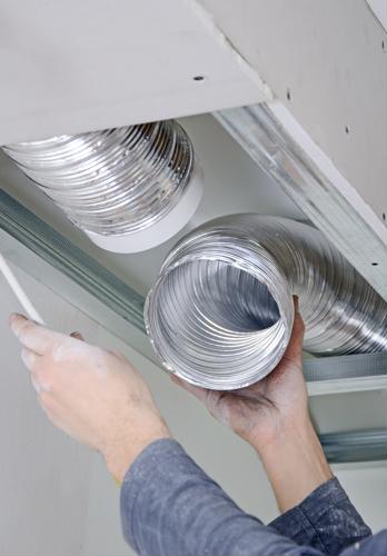 Efficient air flow is a boon for data centers