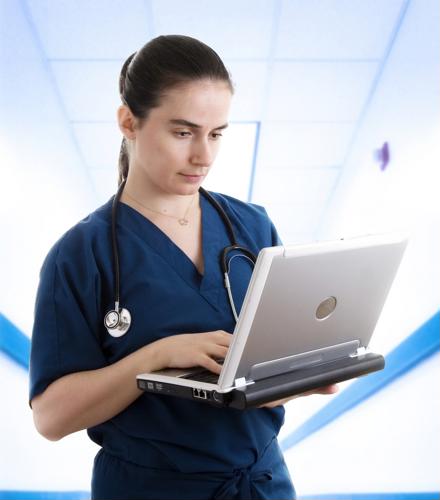 Faster, more effective health care data is one the way.