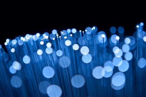 Fiber rollouts continue as communities chase economic perks of broadband