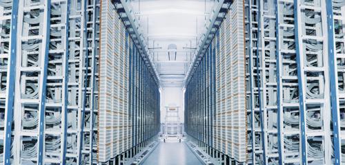 Financial institutions are ramping up their defenses to deal with increasing cyber threats