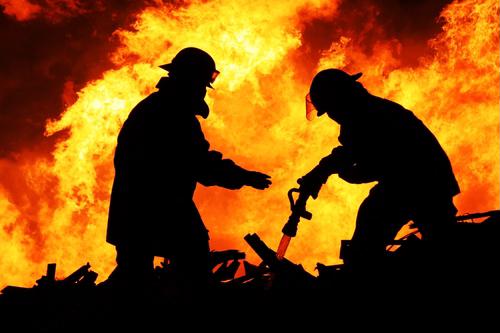Fire readiness updates to plan for 2015